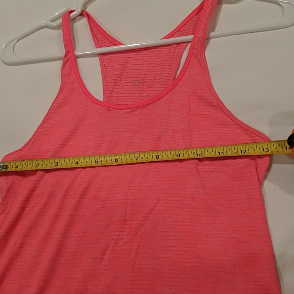 Lululemon Racerback Tank - Picture 3 of 3